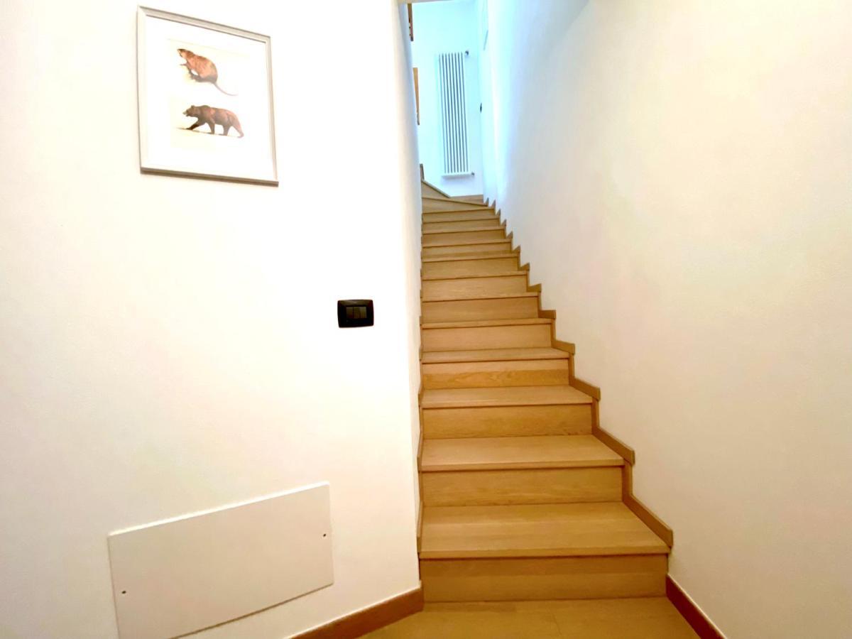 Family Fun Apartment Mezzegra Exterior photo